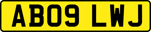 AB09LWJ