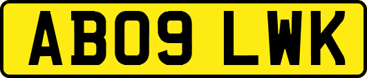 AB09LWK