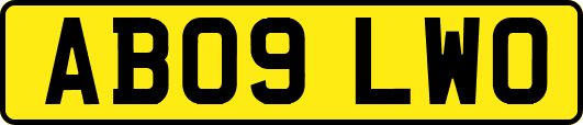 AB09LWO