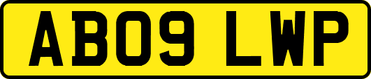 AB09LWP