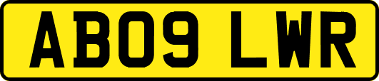 AB09LWR