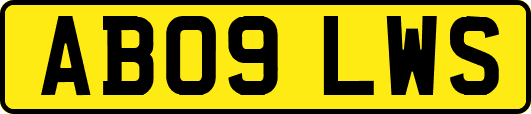 AB09LWS