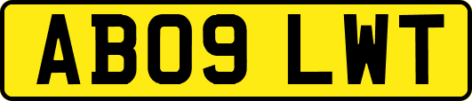 AB09LWT