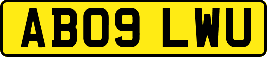 AB09LWU