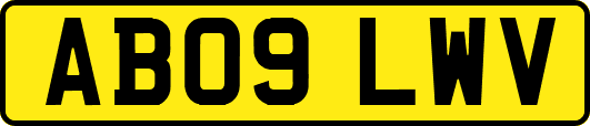 AB09LWV