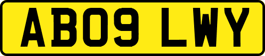 AB09LWY
