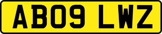 AB09LWZ