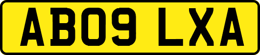 AB09LXA