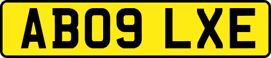 AB09LXE