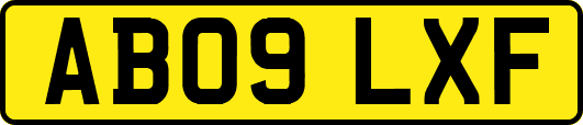 AB09LXF