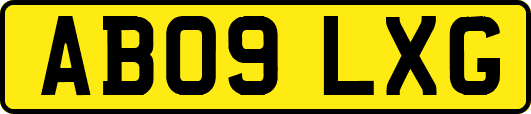 AB09LXG