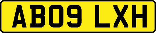 AB09LXH