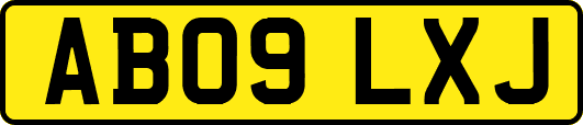 AB09LXJ