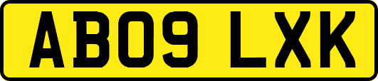 AB09LXK