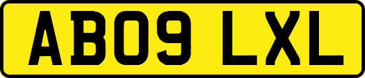 AB09LXL