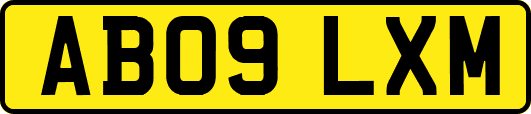 AB09LXM