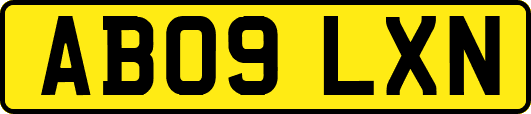 AB09LXN