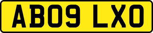 AB09LXO