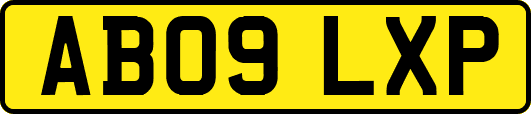 AB09LXP