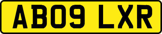AB09LXR