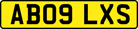 AB09LXS