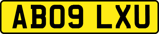 AB09LXU