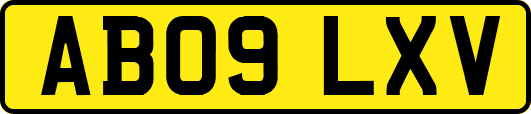 AB09LXV
