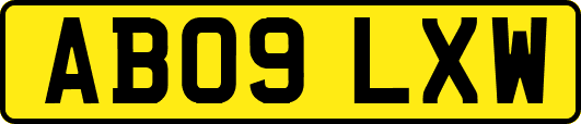 AB09LXW