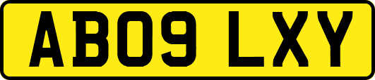 AB09LXY
