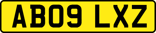 AB09LXZ
