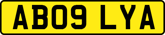 AB09LYA
