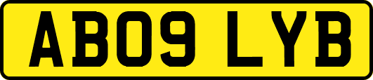 AB09LYB