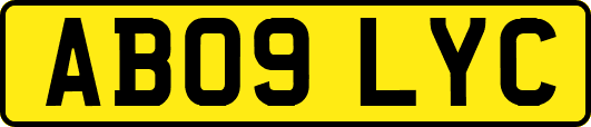 AB09LYC