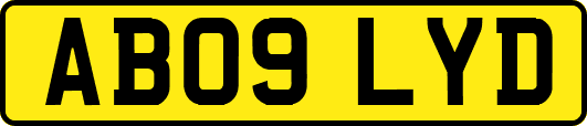 AB09LYD