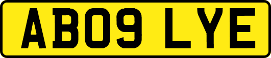 AB09LYE