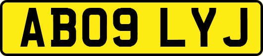 AB09LYJ