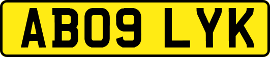 AB09LYK
