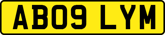 AB09LYM