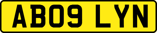 AB09LYN