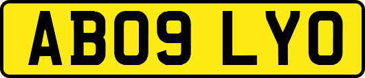 AB09LYO