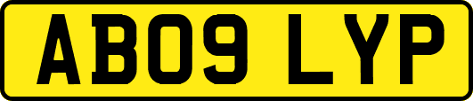 AB09LYP