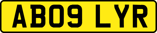 AB09LYR