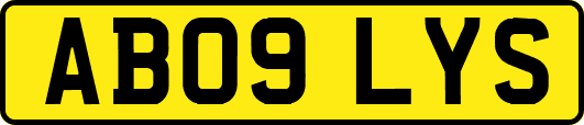 AB09LYS