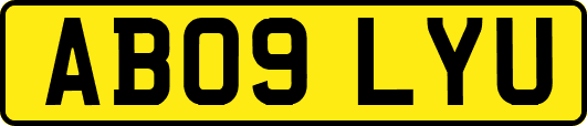 AB09LYU