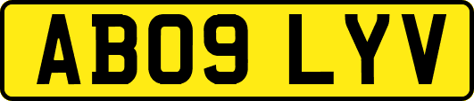 AB09LYV