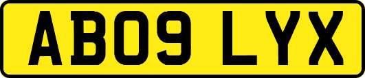 AB09LYX