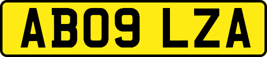 AB09LZA