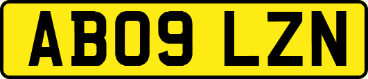 AB09LZN