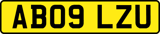 AB09LZU