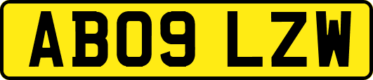 AB09LZW